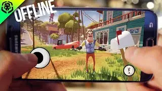 Top 10 Best OFFLINE Android & iOS Games 2018!