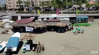 Mackenzie Watersports larnaka - Windsurf City Cyprus