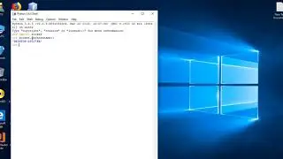 How to use Socket Library and Get Local Machine Name at Local Network