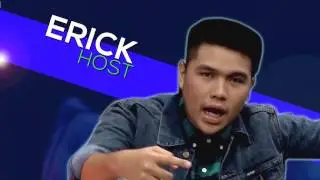 Anak-anak Warung Kedatengan Raguel Lewis!
