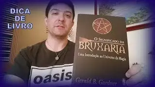 O Significado da Bruxaria (O que &eacute; Wicca? / O que &eacute; Heresia?)