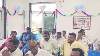 International human rights Tamil Nadu office opening