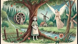 Cuento de los hermanos Grimm, la doncella sin manos