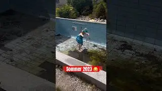 Unser Sommer 2023 #funnyshorts #lachen #sommer #shorts #lachen #comedy