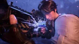 LifeAfter Season 5- New Weapon Add-ons 