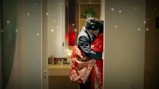 Ciuman romantis no sensor