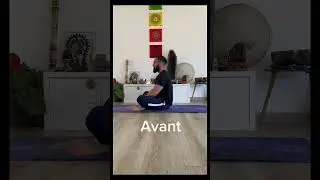 Utilisez-vous le coussin zafu ? #coursyoga #zafu