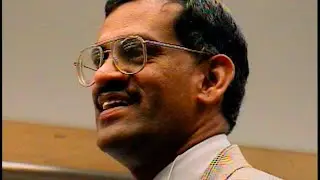 Raj Rajagopalan:   Development of Fluid Cracking Catalysis (FCC)