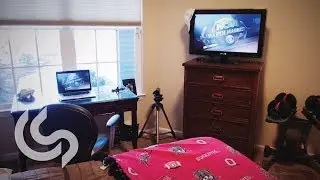 Coastormer Room Tour
