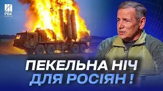 ГУР атакує! Ударні дрони &ldquo;Бобер&rdquo; знищили ППО в Криму. Пекельна ніч для росіян &ndash; ГЕТЬМАН