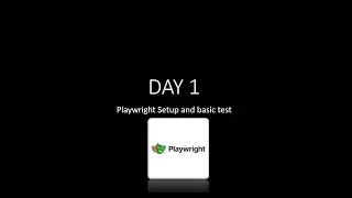 Playwright Tutorial for Beginners - Complete Setup Guide 2025