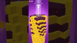 Drop Stack Ball Game Play 109 to 112 Aamir Warraich Gaming