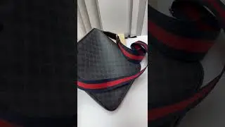 Мужская сумка через плечо Больше новинок в нашем телеграмм-канале   
