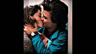 Steve Harrison x Nancy Wheeler //Why this kolaveri // Stranger Things