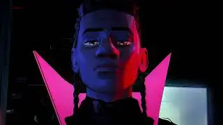 SANTA  [MILES MORALES EDIT ] [PF IN DESC]