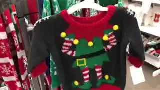 All the Current Baby Clothes at Target!