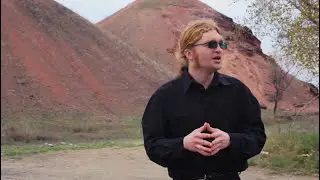 THE HOPE - О Владиславе Буковинском