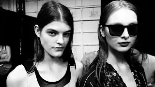 Richard Chai Love Spring 2015