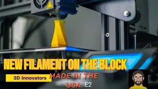 New Filament on the Block E2