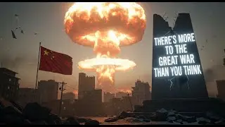 There's More To Fallouts Great War Than You Think