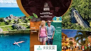 Sanctuary  of Cacao and Honey + Tulum, Coba, Cenote and Playa del Carmen