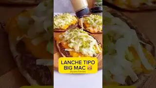Lanche na rap10 #receitasaudavel #receitas