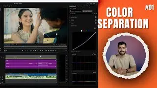 Color Separation SECRETS For Beginners 2025