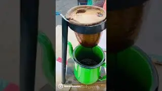 Coffee brewing Experience @Bulegreen