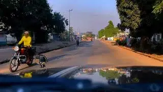 kamina ville