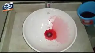 Nano4Life Bathcare