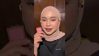 Rekomendasi Powder Blush yang Cocok untuk kulit Sawo Matang #blushon #esqa #powderblush #esqa