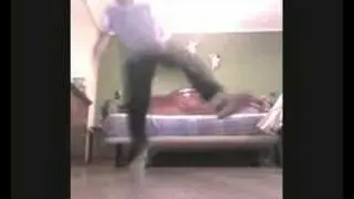 Cortometraje jumpinGdeaD - Actitud Jumper