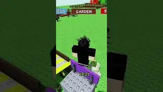 Golem method 💀 #roblox #viral #growagarden #robloxedit #shorts