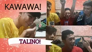 Spelling Bee CHALLENGE (Mga brainy HAHA!!!) | Princess KENNETH | VK SISTERS VLOGS #18
