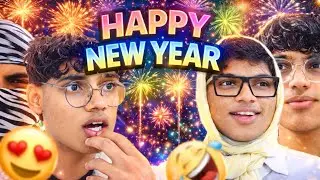 2026 mai toh duniya khatam hai | HAPPY NEW YEAR 