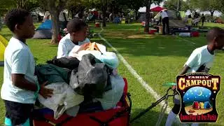 Family Campout 2022