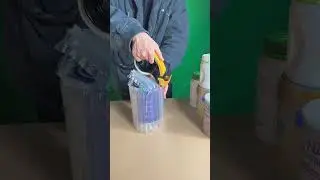 Trending topic 🔥🔥🔥 Infant formula air column bag packaging solution! Dedicated for e-commerce cloud