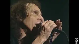 Dio goes Groovy Goregrind: Holy Diver [MUSIC VIDEO]