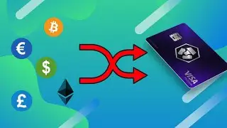 CRO Debit Card Review - Pros And Cons - Conversion Rate And FX Fees