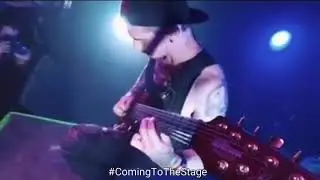 Jason Richardson - Guitar Players United As One
