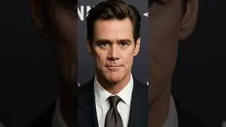 Jim Carrey: From Poverty to Hollywood Legend