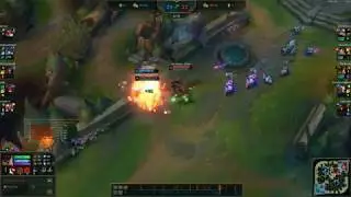 AP Malphite OP OP