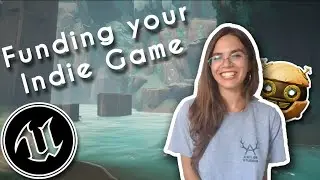 101: Funding Your Indie Game