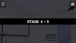 Doors & Rooms : Escape King Stage 4-5 Walkthrough