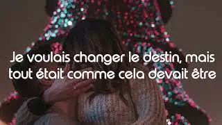Tini & Tiago PZK - El Ultimo Beso (Traduction Française)