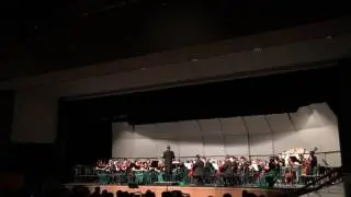 New World Symphony - Langley High School Orchestra