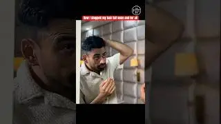 How I Stopped My Hair fall FOREVER! 🤫