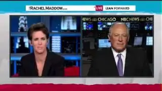IL Gov. Pat Quinn On Why He Signed Marriage Equality