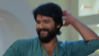 Lakshmi Nivasam | Ep - 271 | Webisode | Dec 30 2025 | Zee Telugu