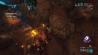 Warframe: secret sprodling #4